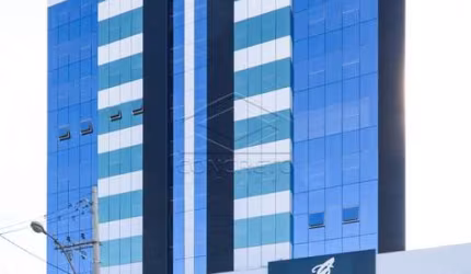 Linda sala no ALTOS EMPRESARIAL!