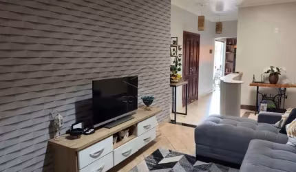 Casa Residência em Botucatu