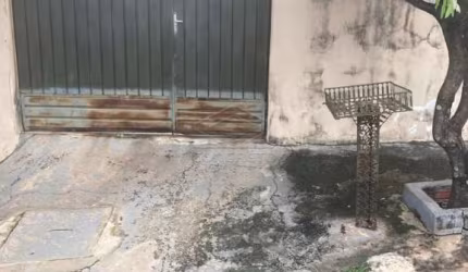 Residencial -Jardim Chapadão