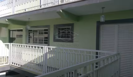 Sobrado Residencial e Comercial