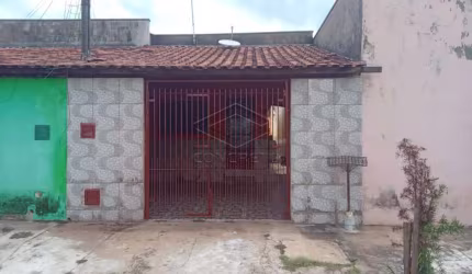 Invista no Seu Futuro! Casa à Venda no Jardim Eldorado