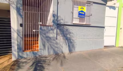 Casa Padrão em Bauru
