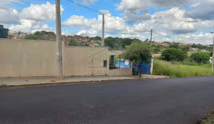 PRÉDIO COMERCIAL