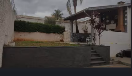 Casa à venda - Jardim Aeroporto