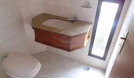 Apartamento Padrão em Bauru