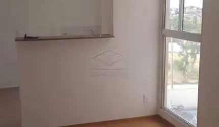 Apartamento 02 Dormitório no Bella Russia