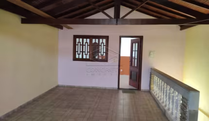 Casa Sobrado em Botucatu