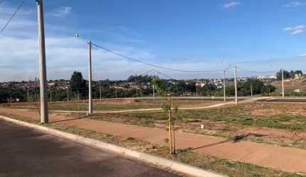 LOTE DE USO MISTO - COMVIVA