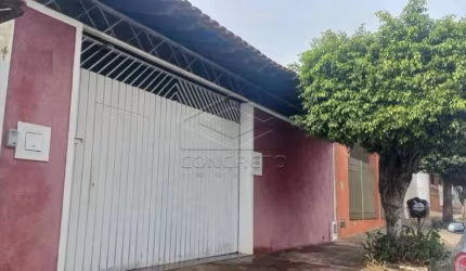 CASA À VENDA - GEISEL