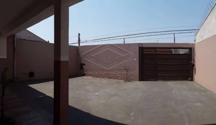 Casa Padrão em Bauru