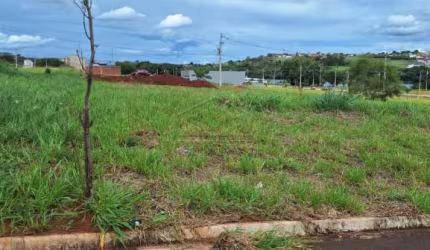 Terreno Padrão em Barra Bonita