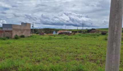 Terreno Padrão em Barra Bonita