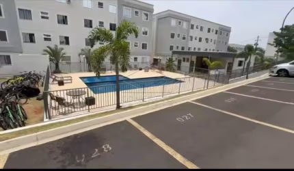 Condominio Bella Austria Jardim Paraiso