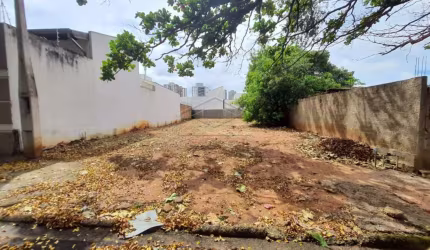 Terreno Plano à Venda no Jardim Europa - Pronto para Construir!