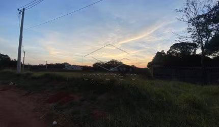 Terreno Área em Bauru