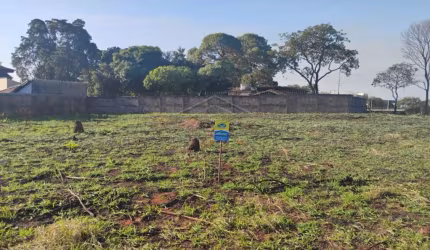 JARDIM COLONIAL ABERTO