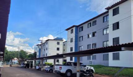 Térreo no Camélias, imperdível!