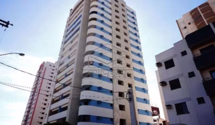 Apartamento Padrão em Bauru