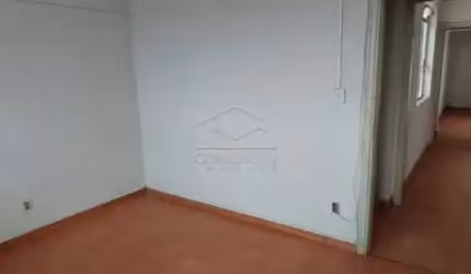 Apartamento à Venda - Edifício Bauru