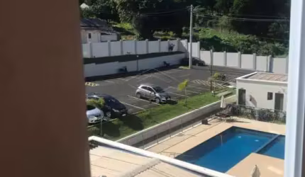 Apartamento Jardim Paraiso