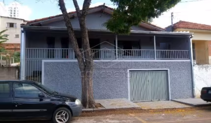 Casa à venda Centro