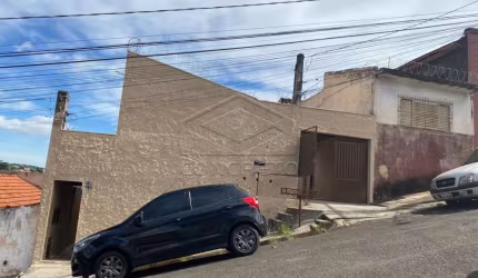 Kitnet para locação