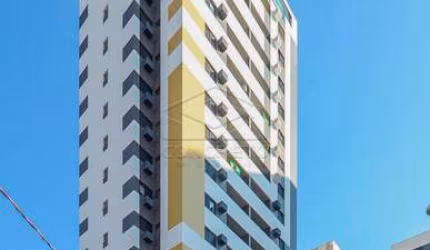 Lindo Fontanebleu Andar Alto!