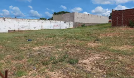 VILA FALCÃO  - TERRENO COMERCIAL
