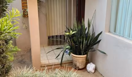 Casa Padrão em Lençóis Paulista