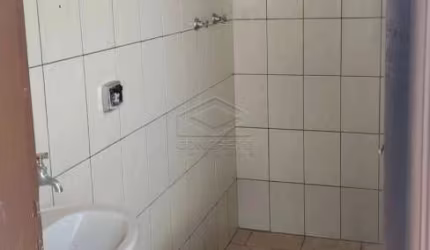 Casa em Macatuba