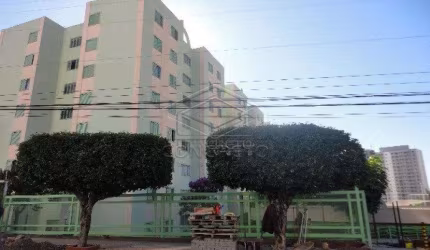 Apartamento à venda - Vila Verde