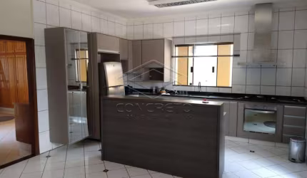 Casa Residência em Lençóis Paulista