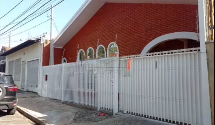 Residência com 04 dormitórios - Parque União