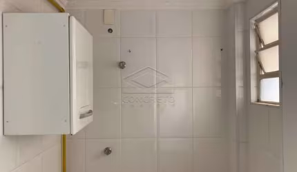 Apartamento Padrão em Bauru