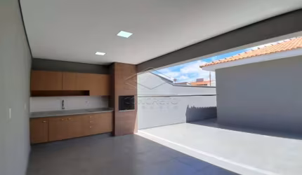 Casa Residência em Jaú