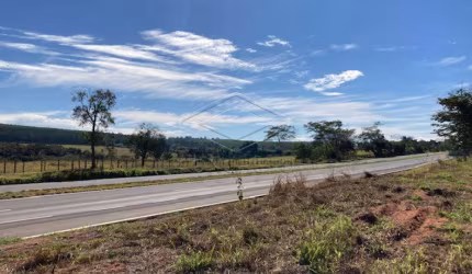 Terreno Área em Bauru