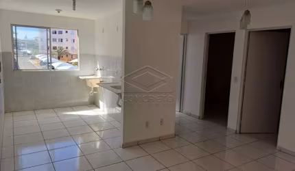 Apartamento com 02 dormitórios - Monte Verde III