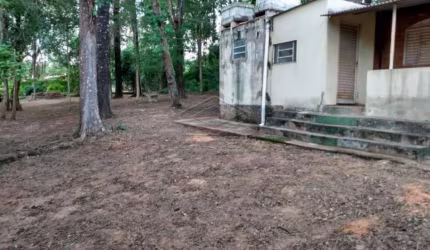 Terreno Condomínio em Brotas