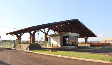 CIDADE JARDIM RESIDENCIAL - CASA RECÉM CONSTRUÍDA PARA VENDA EM CONDOMÍNIO FECHADO - PEDERNEIRAS, SP