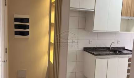 Apartamento Padrão em Jaú