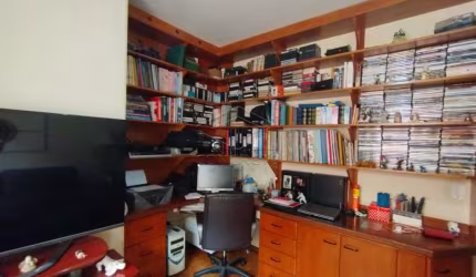Casa Padrão em Bauru