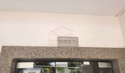 Lindo apartamento Térreo no Spazio Belluno