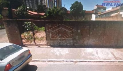 Terreno Padrão em Bauru