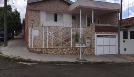 Casa Padrão em Bauru