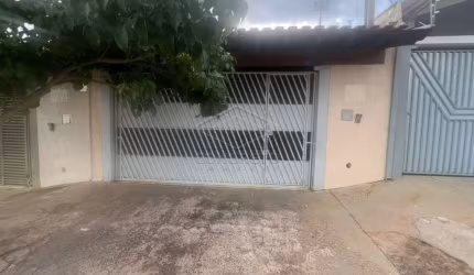 CASA - VILA INDUSTRIAL