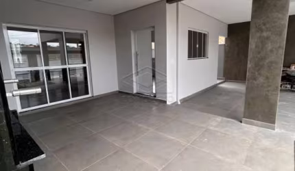 Casa Residência em Botucatu