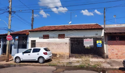 Casa Padrão em Bauru