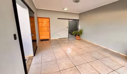 Casa na parte alta do Grajaú
