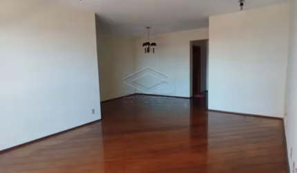 Apartamento Padrão em Bauru