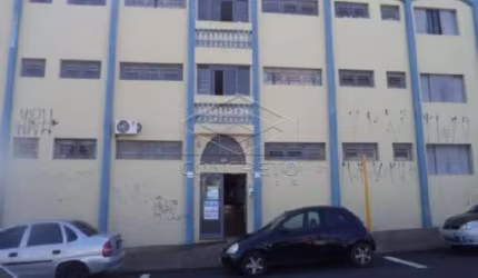 Apartamento Padrão em Bauru